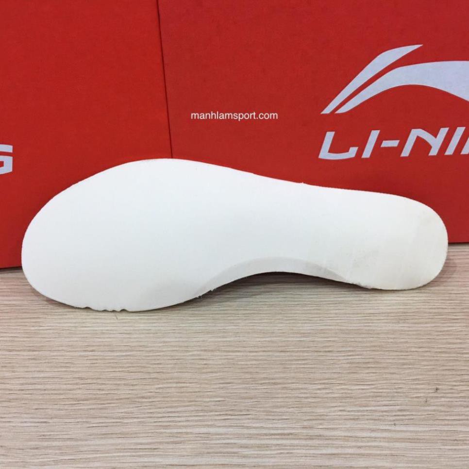 Giày cầu lông Lining AYTP029-1 full box, bền, bám sân, bảo hành 2 tháng, đổi mới 7 ngày ! ^^