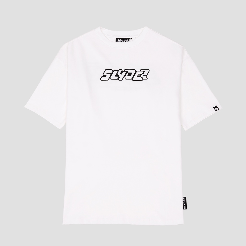 Slyder Special TShirt Version 2, Slyder SS2 Special tee