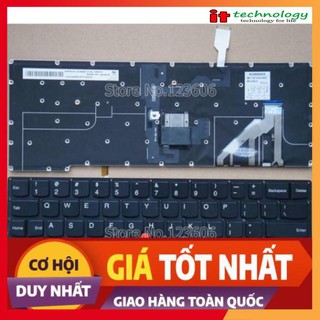 Bàn phím Laptop LENOVO THINKPAD X1 CARBON GEN 2 - Thinkpad Carbon X1 GEN 2