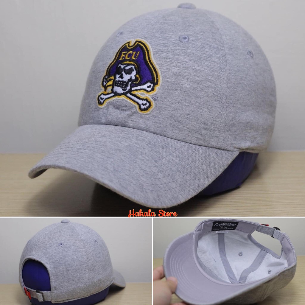 Mũ FF Ecu Pirates chính hãng