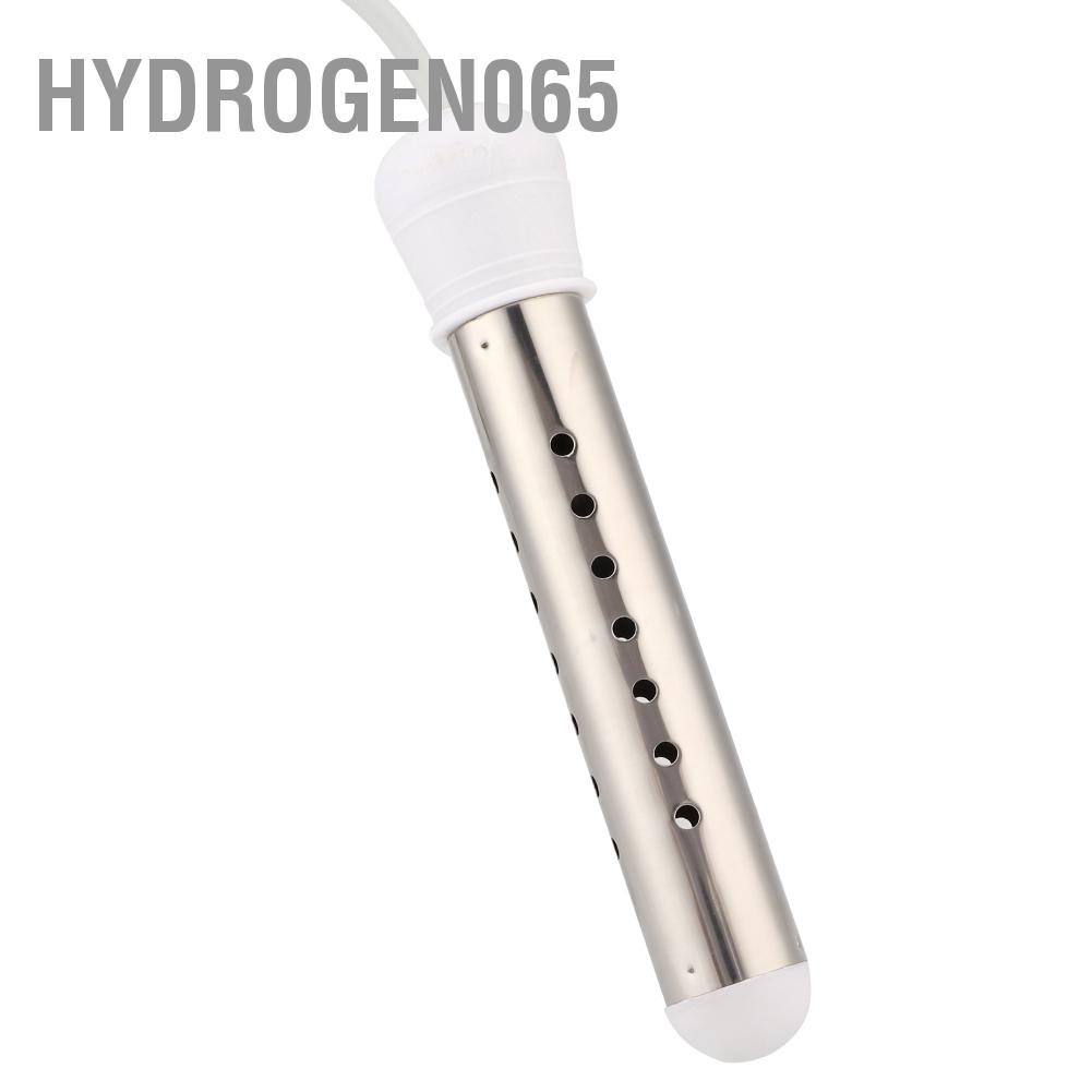 Dụng cụ ngâm nóng 2500W bằng thép không gỉ sử dụng tại nhà đầu cắm Âu 220V