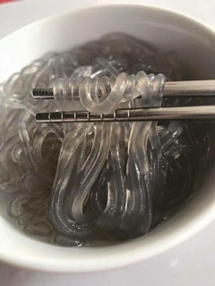 1kg miến hàn quốc