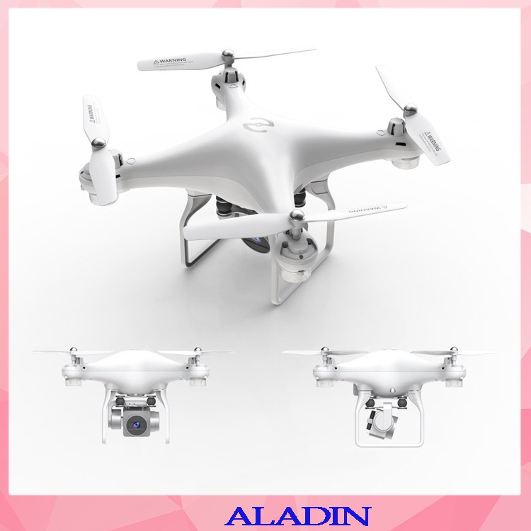 [GIÁ BÁN BUÔN] Flycam AG07 - Gắn liền camera siêu nét,dễ sử dụng,flycam giá rẻ_ALADIN2021