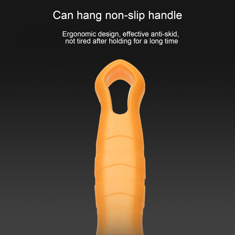 Dụng Cụ Gạt Nước Bằng Silicone Vệ Sinh Kính Chắn Gió Xe Hơi