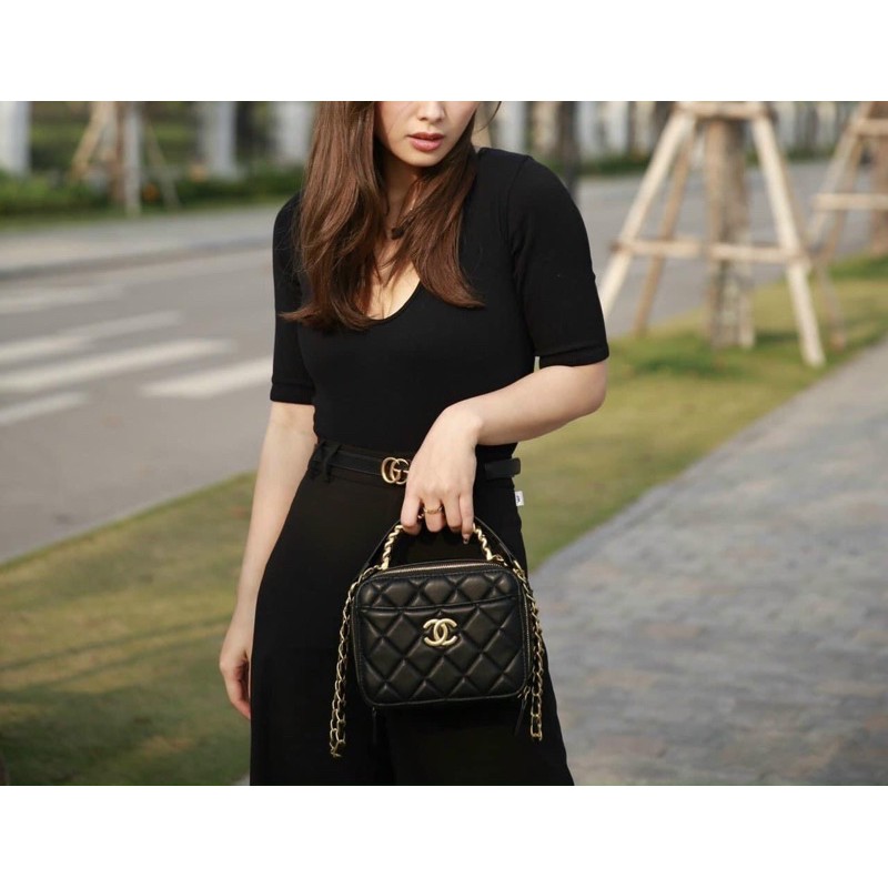 [NEW HOT] Cốp CN trần trám da bóng mềm(bao da mềm luôn ah,xinh khỏi chê có video mọi người xem nhé) | BigBuy360 - bigbuy360.vn