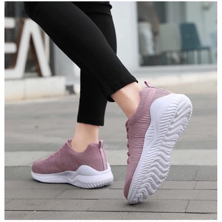( order ) Giày thể thao siêu nhẹ bigsize 40-42