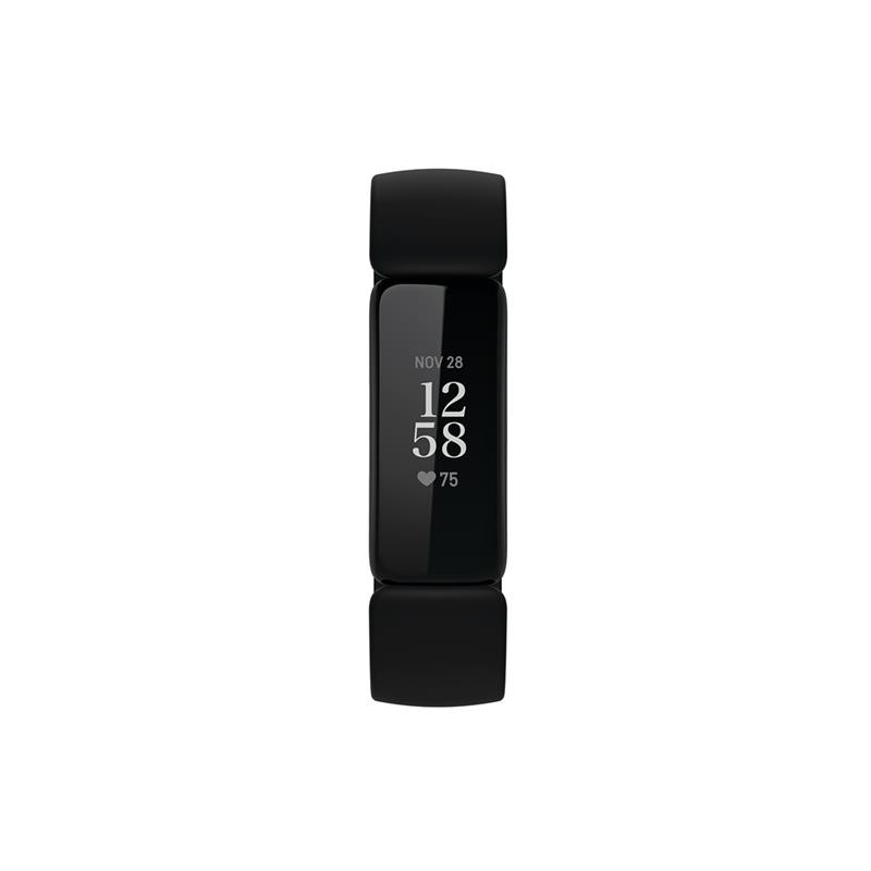 *LAGIHITECH* (NEW) Đồng Hồ Thông Minh Fitbit Inspire 2 Hàng Chính Hãng FPT (Bảo Hành 12 Tháng)