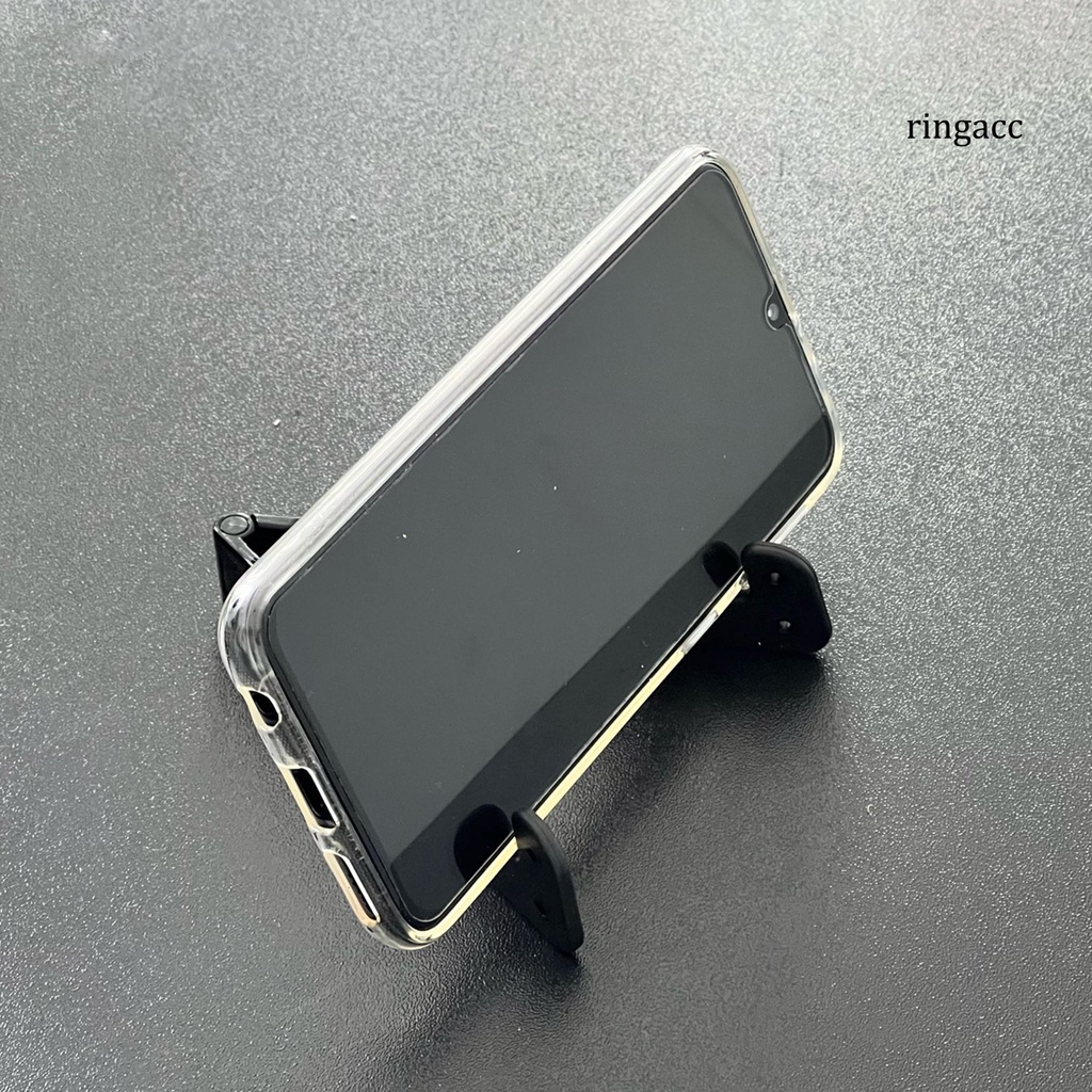 Giá Đỡ Điện Thoại Hình Chữ V Độc Đáo