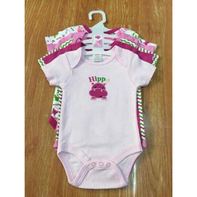 Body chip bé trai bé gái