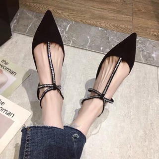 Sandal quai đá cực hottttt