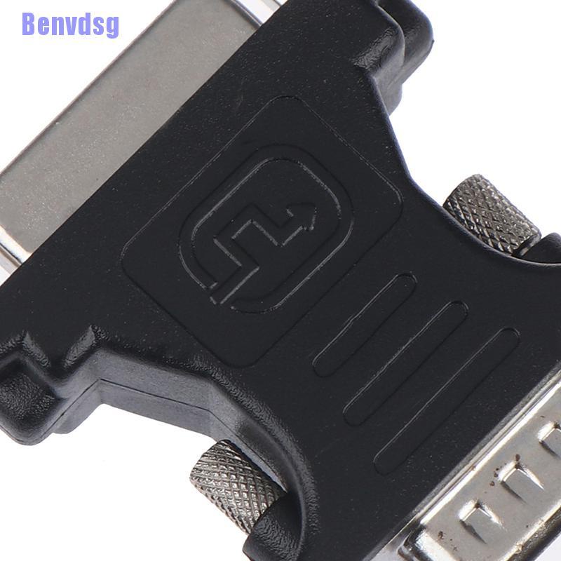 Cáp Nối Dài Dvi Sang Vga 15Pin Chuyên Dụng Cho Hdtv