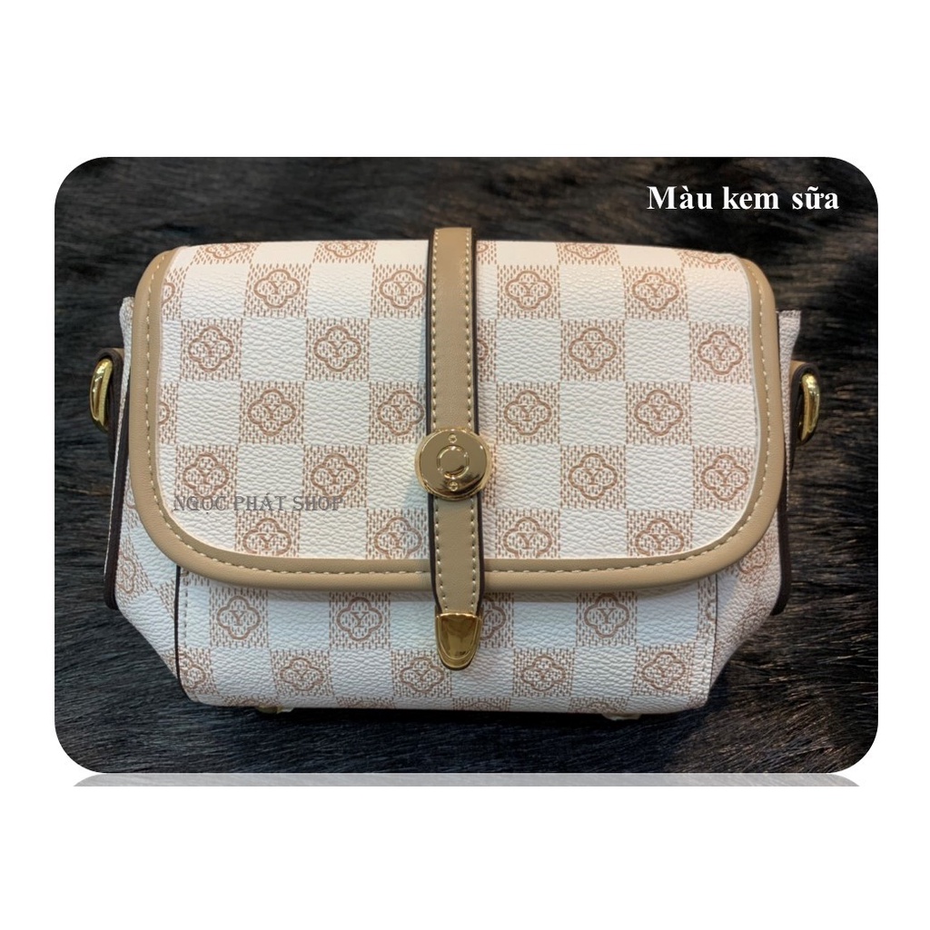 TÚI XÁCH NỮ YAGELAISHI SIZE NHỎ 20_HÀNG QUẢNG CHÂU CAO CẤP_CỰC XINH