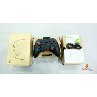 Tay cầm chơi game bluetooth Newgame N1 Pro ( chính hãng )