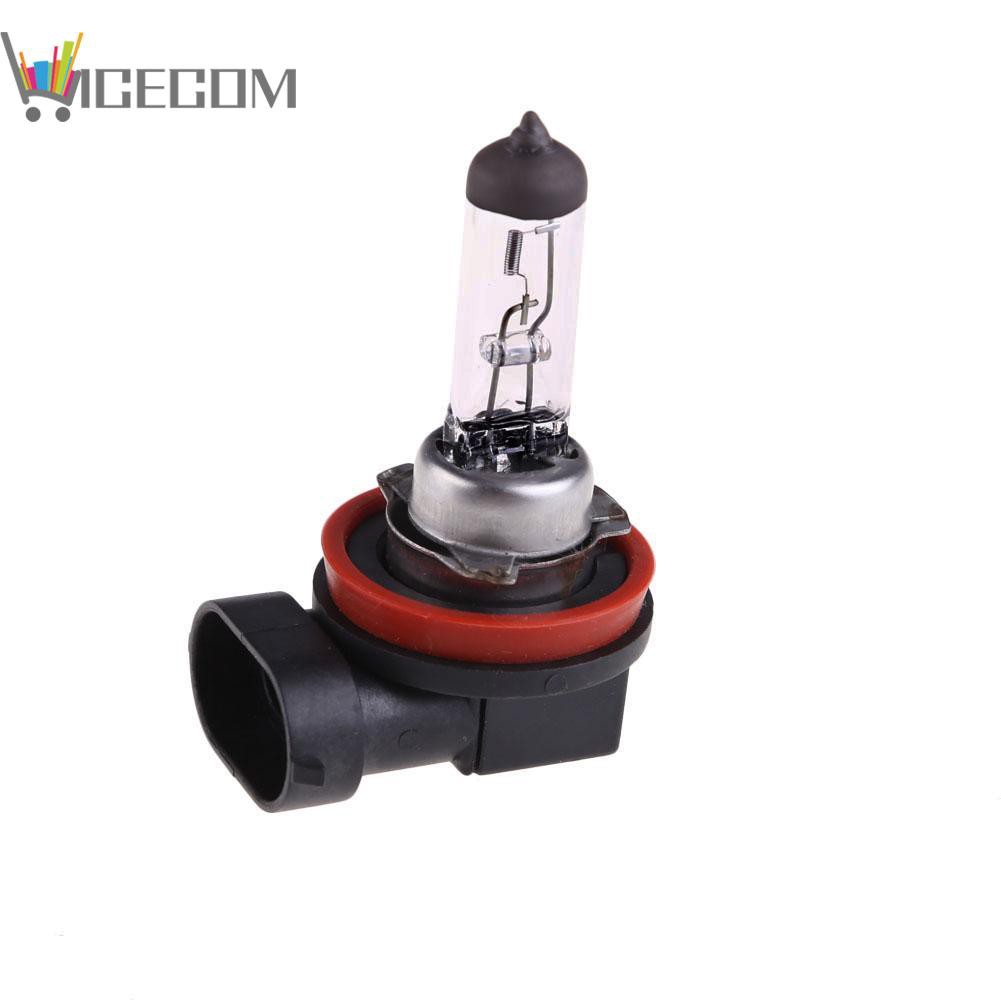 2 Bóng Đèn Sương Mù Halogen H11 55w 12v Cho Xe Hơi