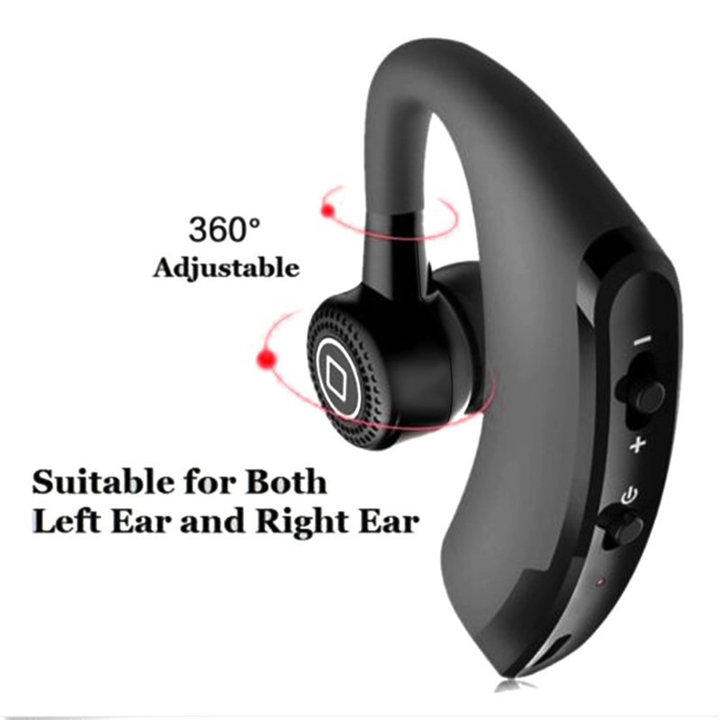 Tai nghe bluetooth không dây kiểu thể thao