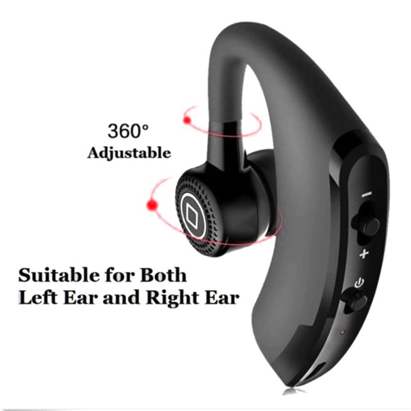 Tai nghe bluetooth không dây kiểu thể thao | BigBuy360 - bigbuy360.vn