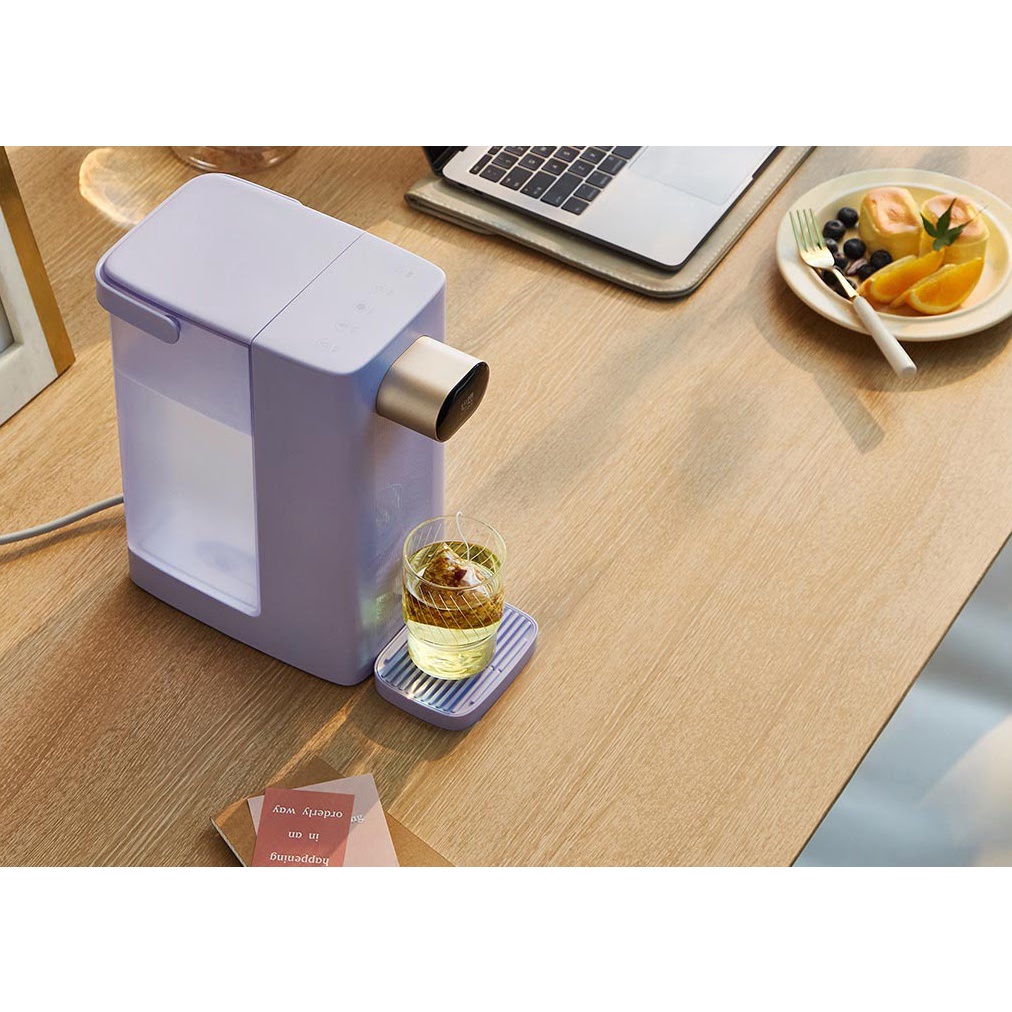 Máy nước nóng để bàn SCISHARE S2303 - 3L
