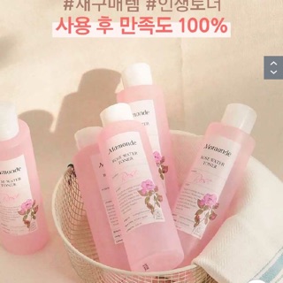 Toner Mamonde