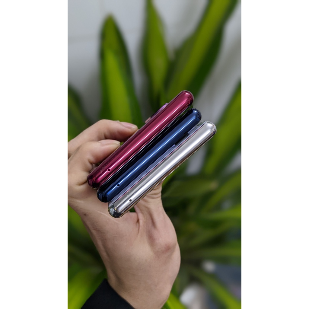 Điện Thoại SONY Xperia 5 Ram 6 Bộ Nhớ 64G Chip Snapdragon 855