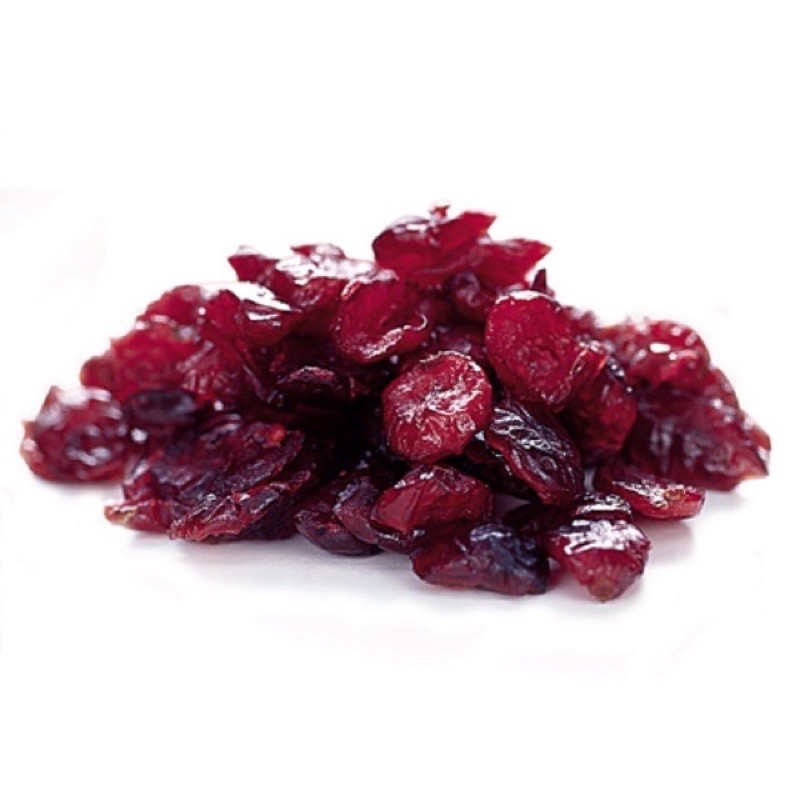 Cranberry Nam Việt Quất khô 100g