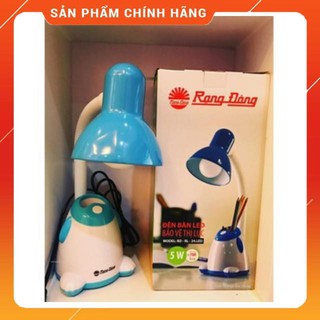 [ Bảo vệ thị lực ] Đèn bàn LED Rạng Đông RD-RL-24