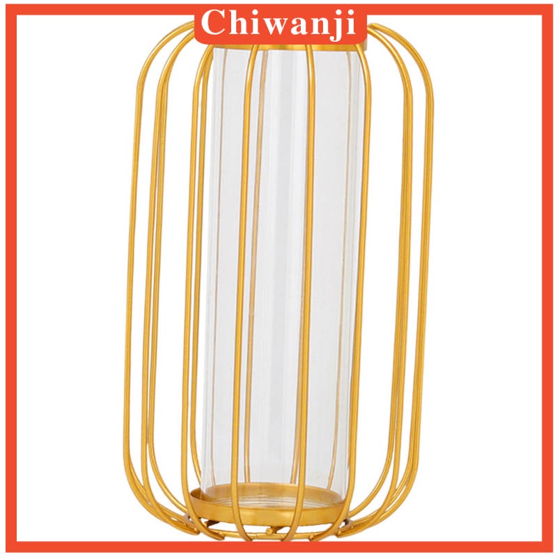 Lọ hoa thủy tinh trồng cây thủy sinh để bàn dùng trang trí nhà cửa/văn phòng sáng tạo