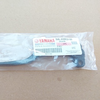 Tay côn Yamaha YB125SP