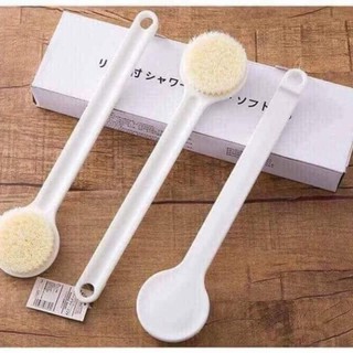 Cọ Lưng MUJI Nhật Bản