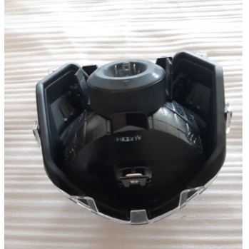 Cụm đèn pha zin Sirius Fi chính hãng Yamaha