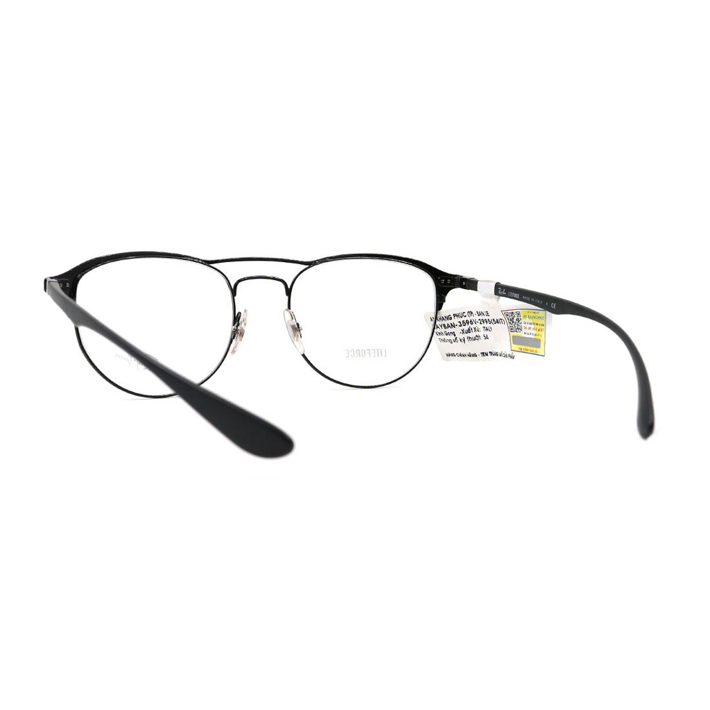 RB3996V 2995-Gọng kính thời trang Rayban chính hãng (54-19-145), thiết kế dễ đeo bảo vệ mắt