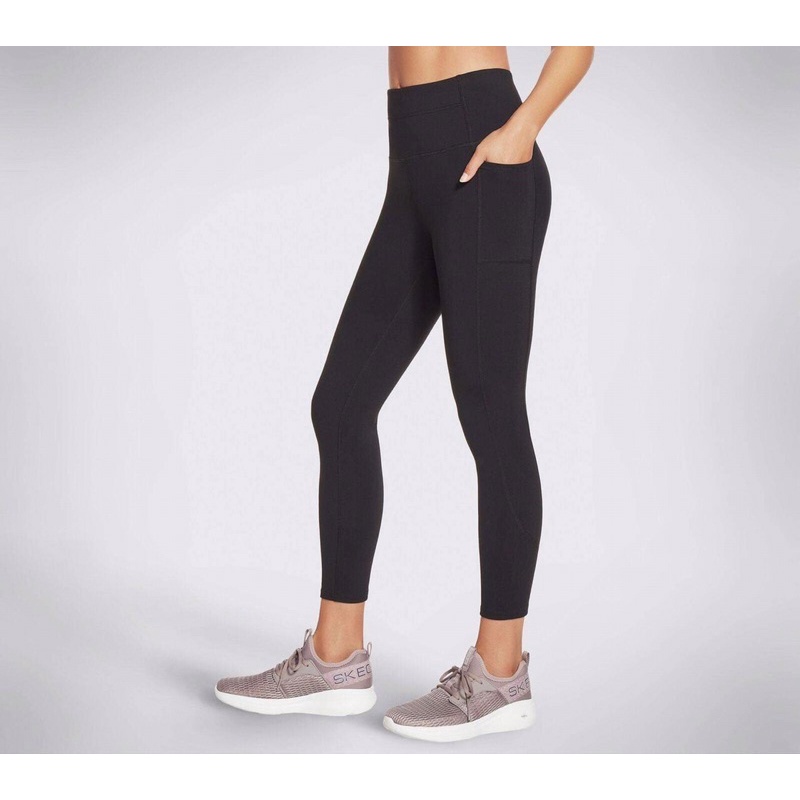 Quần legging tập gym SKECHR xuất xịn