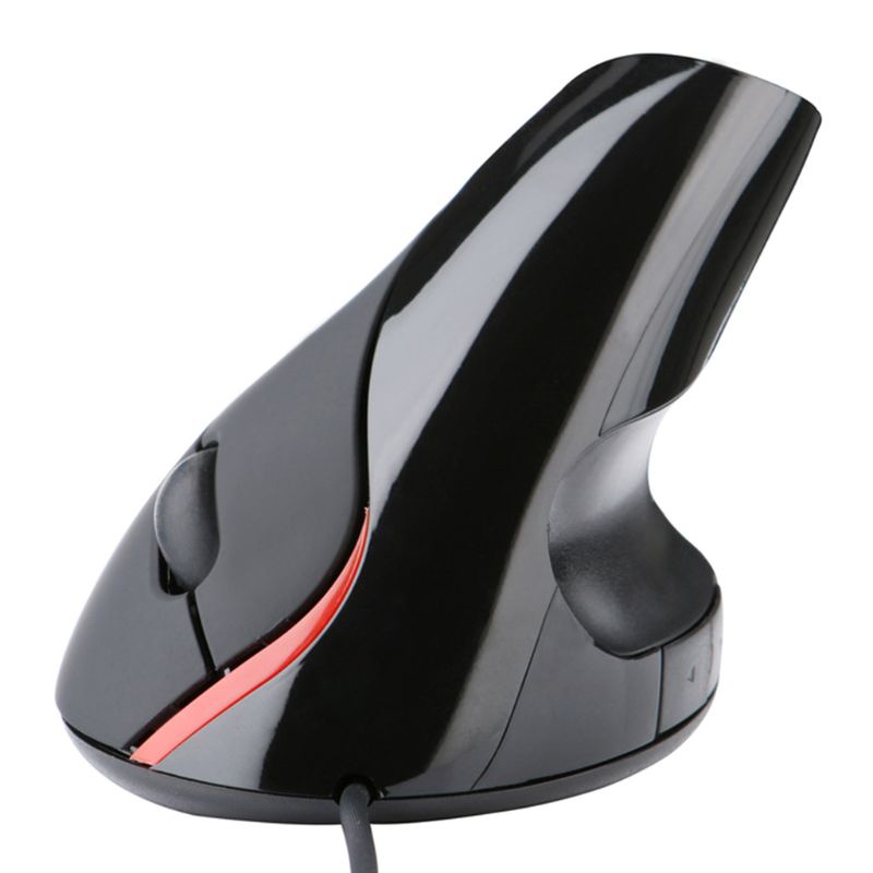 Chuột Quang Chơi Game USB Phong Cách btsg Ergonomic Mi