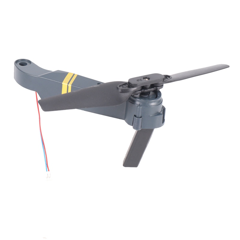 Khung Động Cơ Và Cánh Quạt E58 Cho Drone Điều Khiển Từ Xa