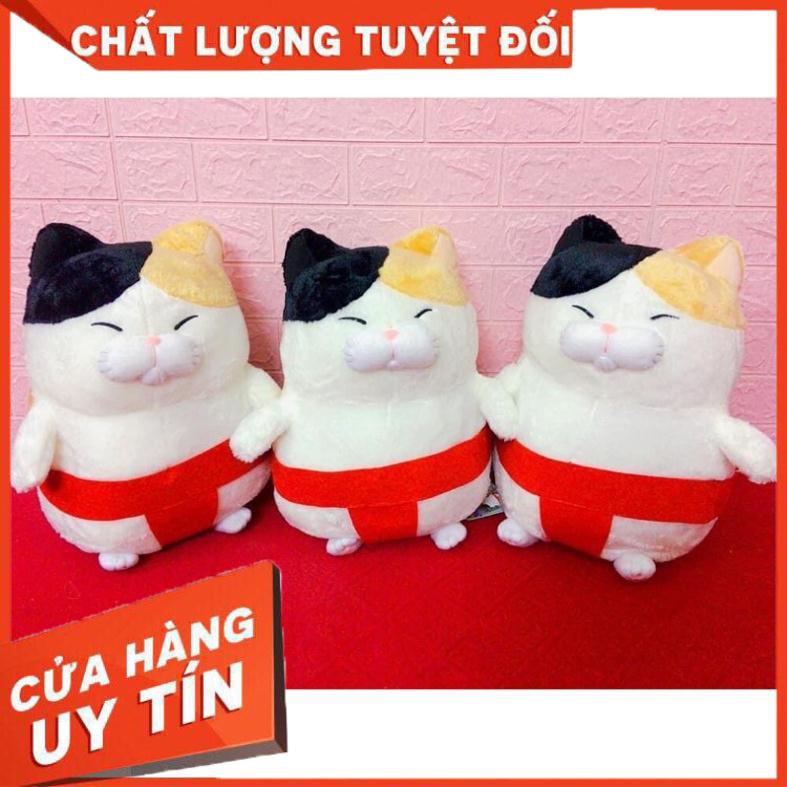 Mèo Thần Tài Amuse chính hãng của Nhật Sale Hot