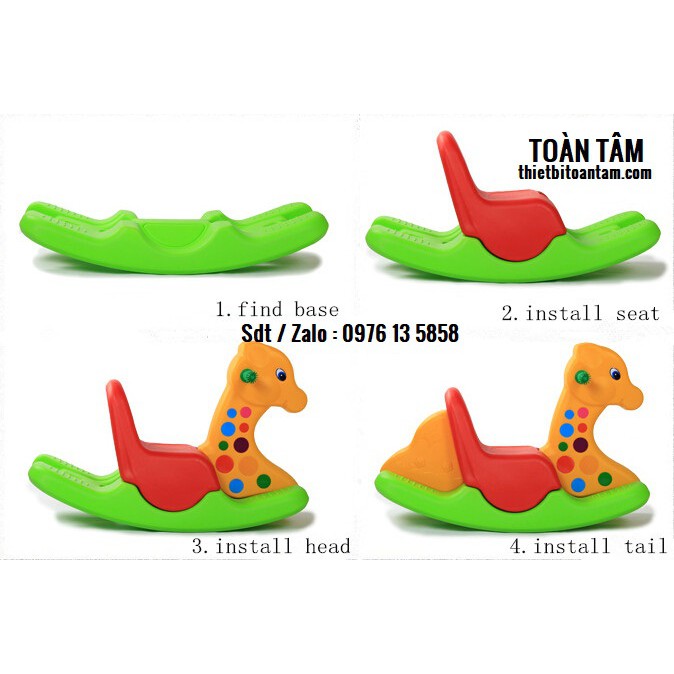 slide