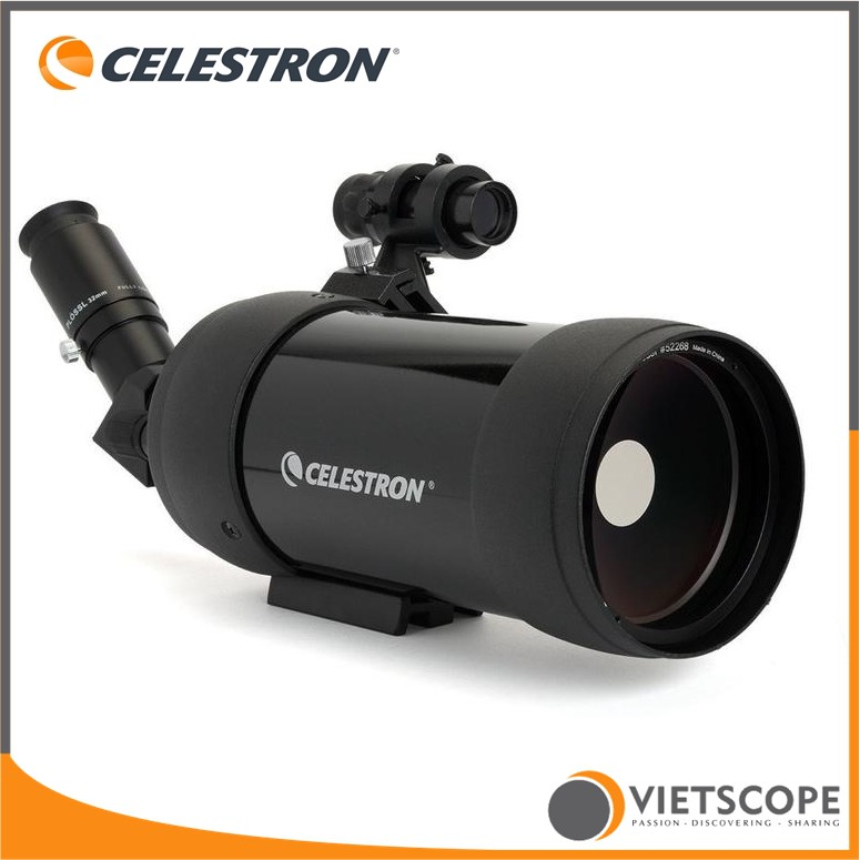 Kính thiên văn Celestron C90 Mak