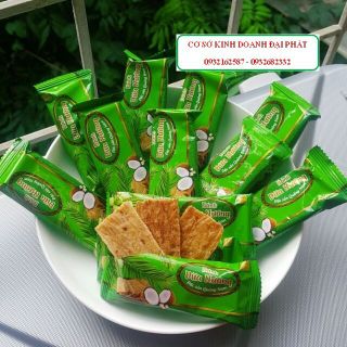 Bánh dừa nướng 1kg