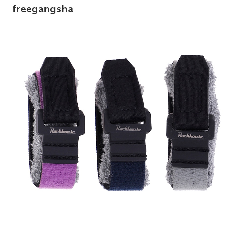 [FREG] 1Pcs Guitar Fretwraps Strings Mute Muter Fretboard Muting Wraps for Normal  FDH