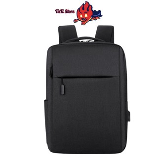 Balo laptop, balo thời trang  chống sốc, chống va đập bảo vệ laptop - TUTISTORE88