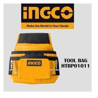 GIỎ ĐỰNG ĐỒ NGHỀ INGCO HTBP01011