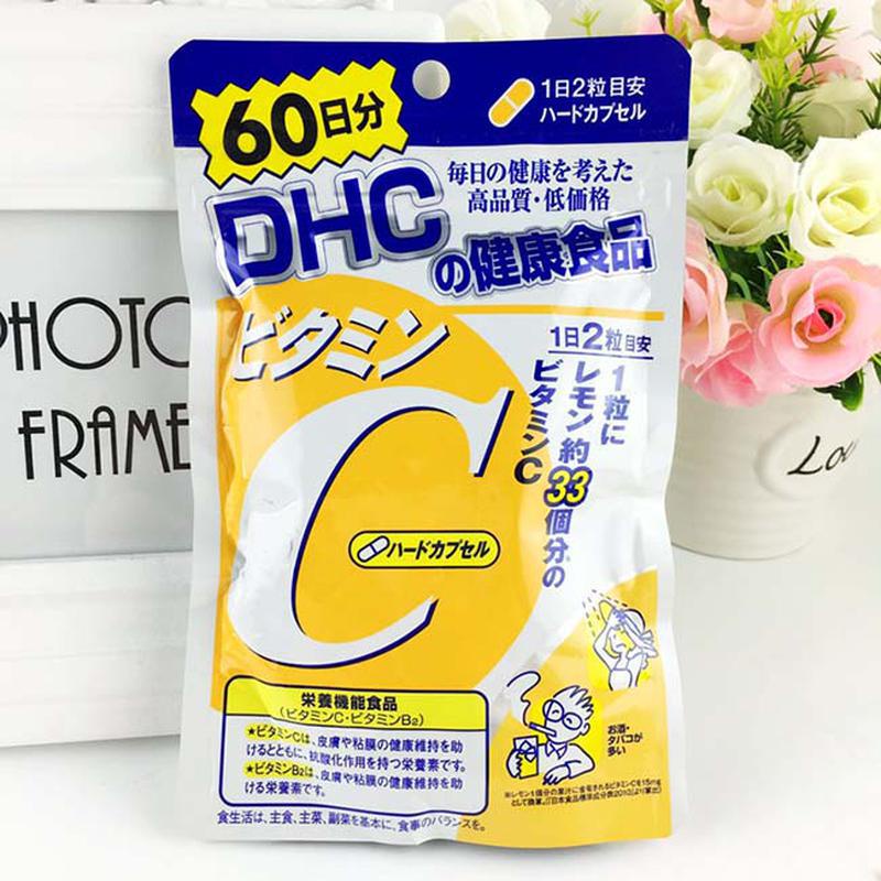 Vitamin C Nhật