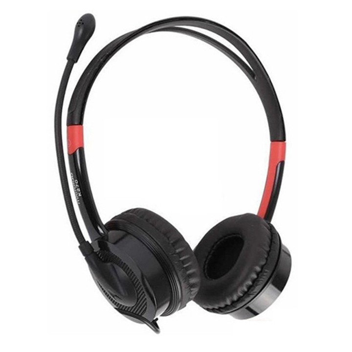 Tai Nghe Microlab K270 - Hàng Chính Hãng