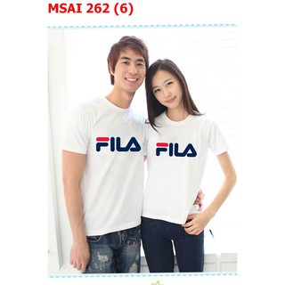 Áo Cặp Đôi FILA