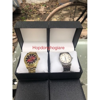 hộp đồng hồ ( Combo 10 hộp)