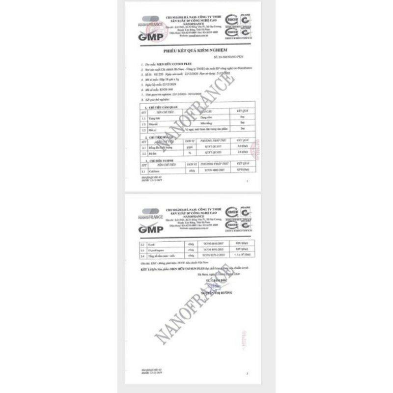 Sữa non Sunplus chính hãng 100%