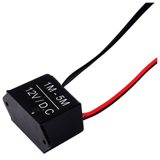 Dây đèn neon 3M 12V trang trí xe hơi