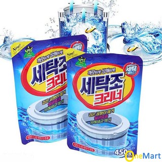Sỉ gói tẩy lồng máy giặt