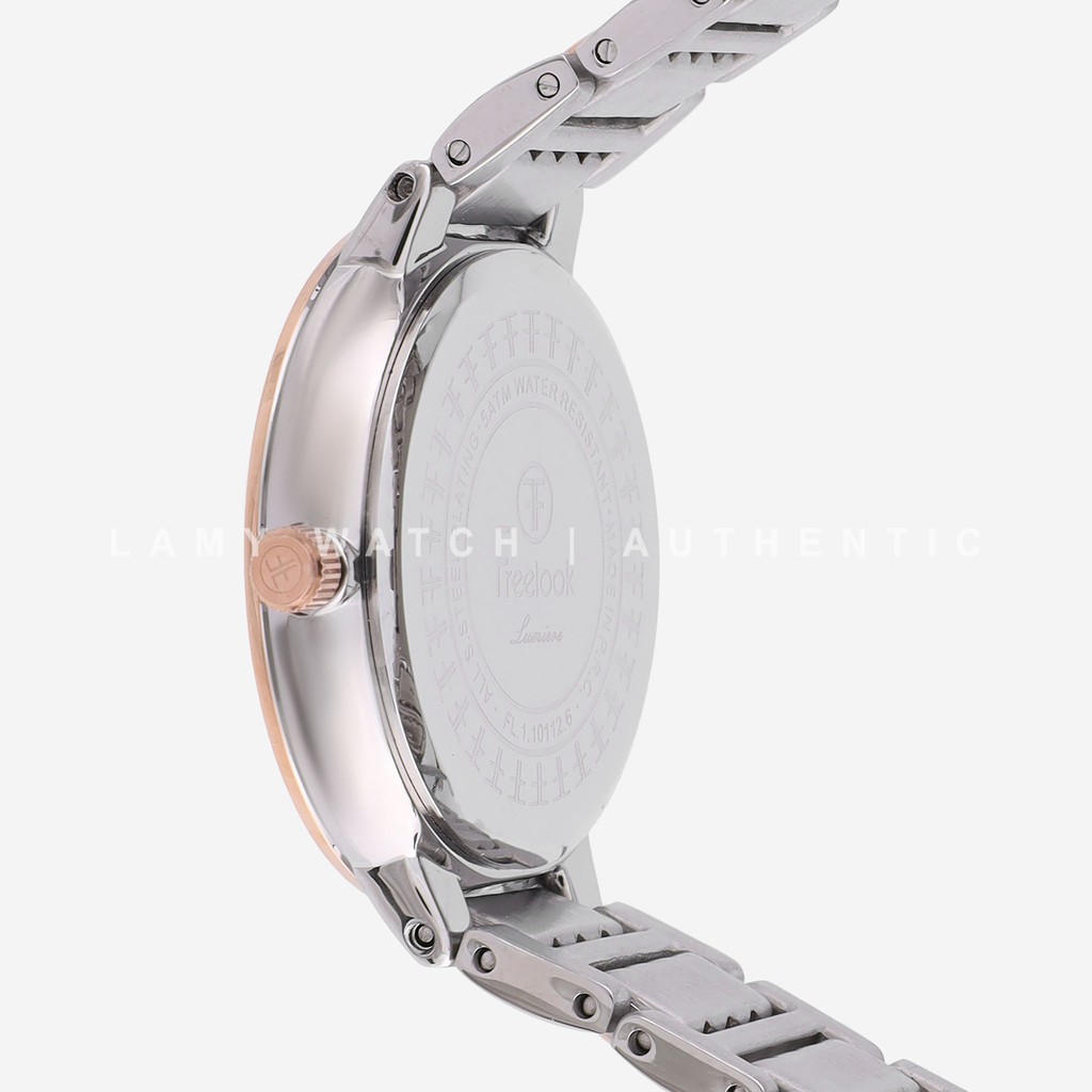 Đồng hồ nữ Freelook Delray Watch FL.1.10112.6