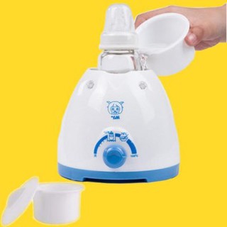 [ BẢO HÀNH 12 THÁNG ]  máy hâm nóng sữa tiệt trùng cao cấp