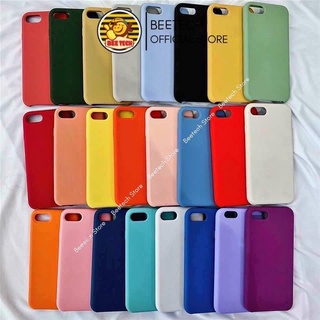 ỐP LƯNG IPHONE CHỐNG BẨN CAO CẤP - MIN CASE BÁN TOÀN MÀU HOT